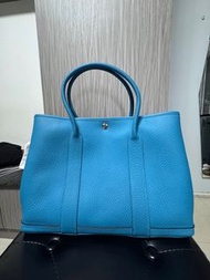 Hermes Garden Party 36