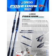 ch3 joran daido poseidon proseries 2021 180cm -