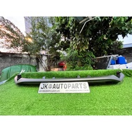 Skirt Depan / Front ( Original Perodua - PP ) - Perodua Aruz