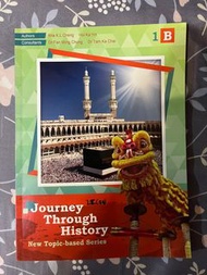 Journey Through history