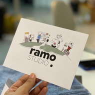 A6 Envelope Printing Envelope A6 size Full color printing Custom Design