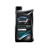 Automatic Transmission Fluid (ATF) for ZF 6HP (6 Speed) Gearbox: BMW / AUDI / Land Rover / Mazda