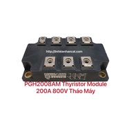 Fgh2008am Thyristor Module 200A 800V Remove