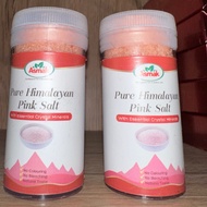 Pure himalayan Pink Salt, himalayan Hill Salt, Smooth Salt, Rukyah Salt