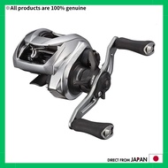 DAIWA Zillion SV TW 1000 Series Baitcasting Reel - Left/Right Hand (2021 Model)