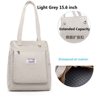 Women Shoulder Bag Shockproof Laptop Bag Handbag 13.3 14 15.6 inch for Huawei Acer Lenovo Laptop Sle