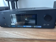 NAD AV Surround Amplifier T 778
