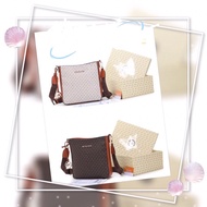 JYK GOOD QUALITY NEW EMKAY CROSSBODY BAG ( 517)