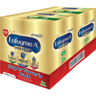 ENFAGROW A+ Four 3.450KG  (Powdered Milk Drink for above 3 Years Old)