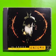 CD Import ENIGMA 2 The Cross Of Changes