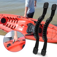 4PCS เรือคายัคพกพาเรือยอชท์ด้านข้างเรือยอชท์ดึงที่จับ
สำหรับอุปกรณ์กีฬาน้ำกลางแจ้ง MD-TH