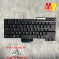 Bàn phím laptop Dell Latitude E5300 E5400 E5500 E5510 E5410