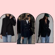 BLAZER BUNDLE MURAH . PREMIUM EDITION. TWEED BLAZER. OUTERWEAR BLAZER. PREMIUM BLAZER