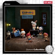 [SECTED] Pop Mart Hirono Monster's Carnival Series Figures