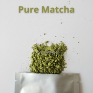 Matcha green tea powder pure matcha powder/matcha PURE/matcha powder