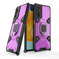 Samsung A04S Case Softcase SPACE CAPSULE WARRIOR RING CAMERA PROTECTION Case Casing Hp Samsung A04S