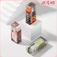 # BEAUTY #  Dental Floss Dispenser Containing 10Pcs Floss Dental Floss Storage Box Auto Refillable O