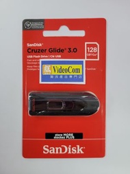 SDCZ600 128G Cruzer Glide 3.0 USB 隨身碟 619659115913