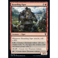 MTG Singles CLB Hoarding Ogre MTG Card