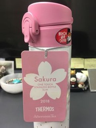 日本Afternoon Tea Thermos保溫瓶