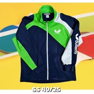 Butterfly SS 40/25 Jacket