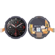 New For Amazfit T-Rex 2 Original LCD Screen with Digitizer Full Assembly