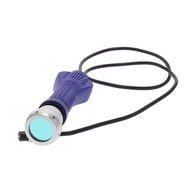 8 pin connector infrared handle