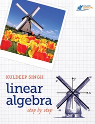 Linear Algebra Step by Step