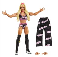 Barbie Wrestling Doll Ultra Mobile Action Figure เกมการ์ตูน ของเล่น อุปกรณ์ วัย 3 ขวบขึ้นไป มีในสต็อ