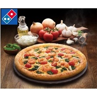 Domino's Regular Pizza@only RM11