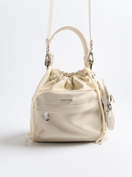 Happy2U Duffy Bucket Bag