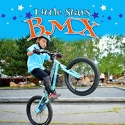 Little Stars BMX Bikes Taylor Farley