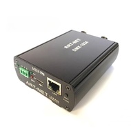 ART-NET to DMX512 Light Controller Bidirectional Computer 3D Simulation Software SPI Light Strip