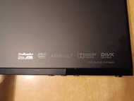 $200 DVD機 連遙控器 HDMI轉頭