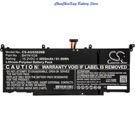 ALICameron Sino 4050mAh battery for Asus GL502V,GL502,GL502VT,FX502,FX502V,FX502VM,GL502VMK,G502VT,FX502VD,FX502VE,FX60V