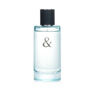 Tiffany & Co. 蒂芙尼 Tiffany & Love For Him 淡香水噴霧 90ml/3oz