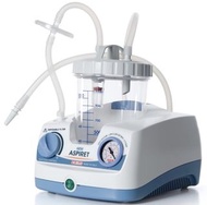 意大利 New Aspiret 抽痰機