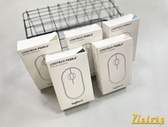 🔥 新品 出清 免運 🔥 副廠 無線滑鼠 附送電池 Logitech 通用 雙模 藍牙滑鼠 辦公 手機平板通用 靜音滑鼠 鍵盤 羅技 USB