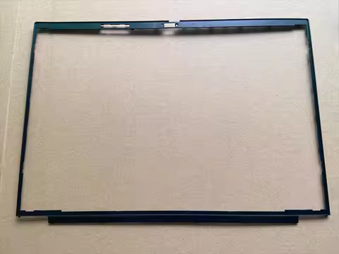 For Lenovo Thinkpad T14s GEN3 Laptop LCD frame A Cover B Cover B Sticker with IR AM2DB000400 5B30Z38