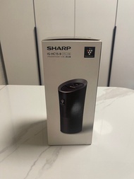 全新sharp聲寶汽車空氣清新機