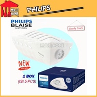 Philips Blaise Mask Filter Electric Air Purifier Mask N95 Mask