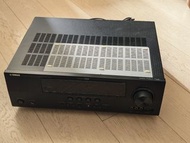 Yamaha RX-V665 AV 擴音機