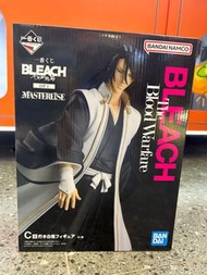 死神 bleach 一番賞 朽木白哉 C賞