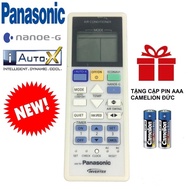 Panasonic inverter AUTO X Air Conditioner Controller - Type 1 Innovation Error
