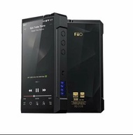 旺角門市發售 [原裝行貨] FiiO 旗艦級高清音樂播放器 M17