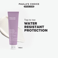 Paula's Choice Face & Body Sunscreen SPF 50