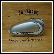Tengki YAMAHA DT 100 B Tangki yamaha dt Enduro DT 100 B tengki trail