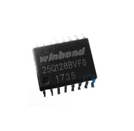 π₯Hot!!π₯ SAMSUNG LCD TV UA32EH4003RXXM MAINBOARD FIRMWARE BIOS ROM CHIP W25Q128BVFG