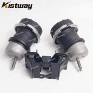 Original  Engine Gearbox Mount Kit For Toyota Crown For Lexus IS300 GS300 RC300 Hybrid 2AR-FSE 2.5L 
