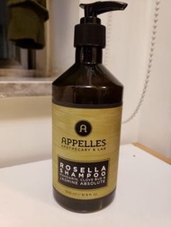 Appelles Shampoo